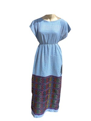 የሀበሻ ቀሚስ  Ethiopian Traditional Dress