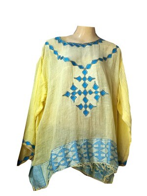 የሴቶች አላባሽ T-shirt For Women