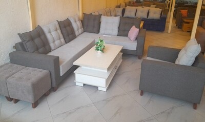 Sofa ሶፋ