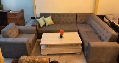 Sofa ሶፋ