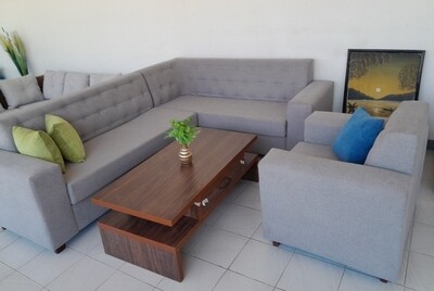 Sofa ሶፋ