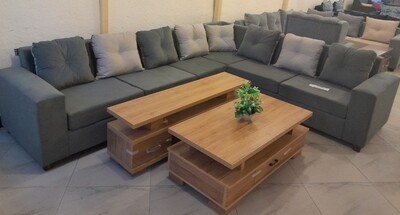Sofa ሶፋ
