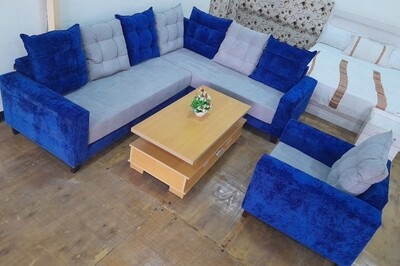 Sofa ሶፋ