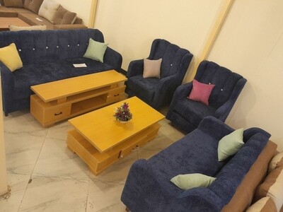 Sofa ሶፋ