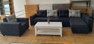 Sofa ሶፋ