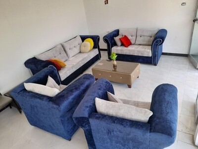Sofa ሶፋ