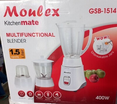Monlex Multifunctional Blinder