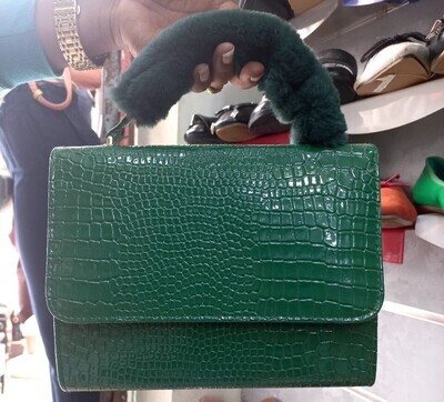 የሴቶች ቦርሳ  Women&#39;s Bag