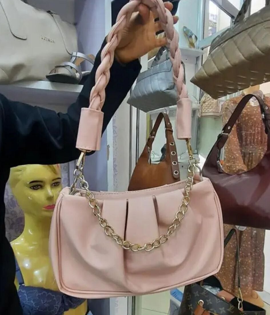 የሴቶች ቦርሳ  Women's Bag