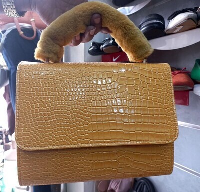 የሴቶች ቦርሳ  Women&#39;s Bag