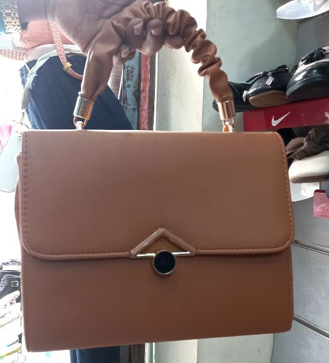 የሴቶች ቦርሳ Women's Bag