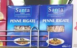 PENNE RIGATE MAKARONI