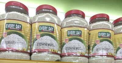 EVERY DAY BASMATI RICE
