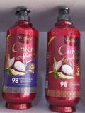 Wellice Onion Shampoo