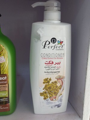 Perfect Conditioner