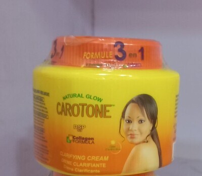 CAROTONE CREAM