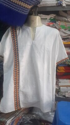 የወንዶች አላባሽ T-shirt for Men