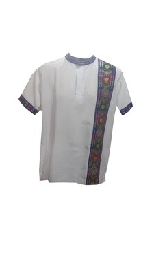 የወንዶች አላባሽ T-shirt for Men