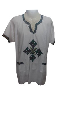የወንዶች አላባሽ T-shirt for Men
