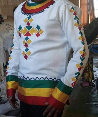 የወንዶች አላባሽ T-shirt for Men