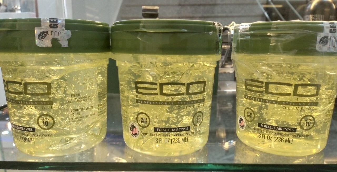 Eco gel