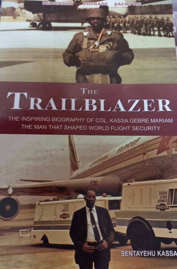 Trailblazer