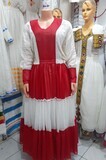 የሀበሻ ቀሚስ Ethiopian Traditional Dress