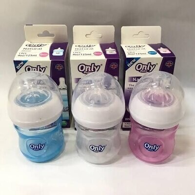Only Baby Natural Baby Feeder