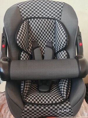 Baby Car Seat