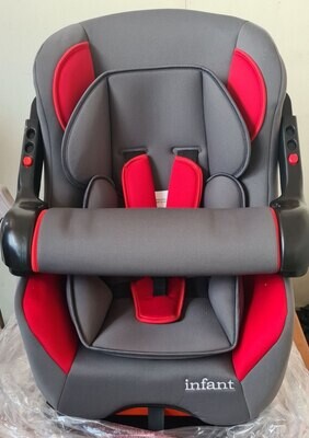 Baby Car Seat