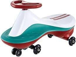 Rotating Car For Baby