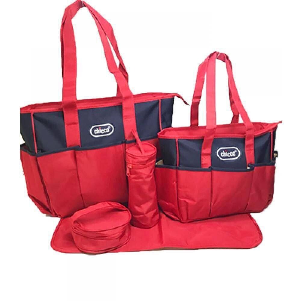 Mama Bag Chicco 5 in 1