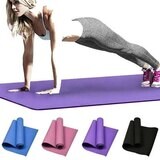 EVA YOGA MAT