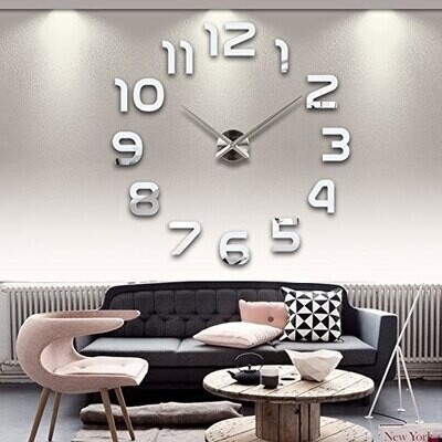 DIY Clock