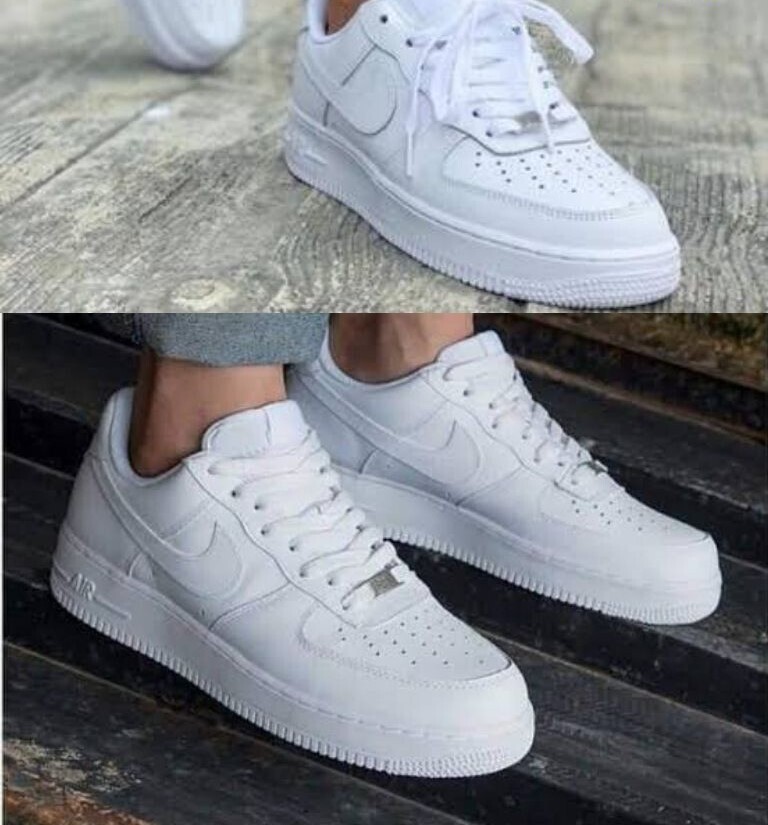 Nike Air Force