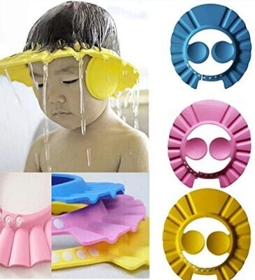Shower cap