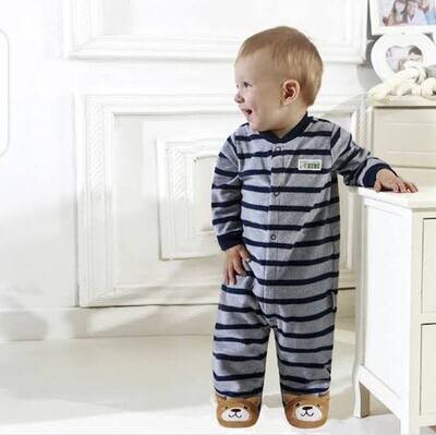 Baby Jumpsuit Ultra Soft touch