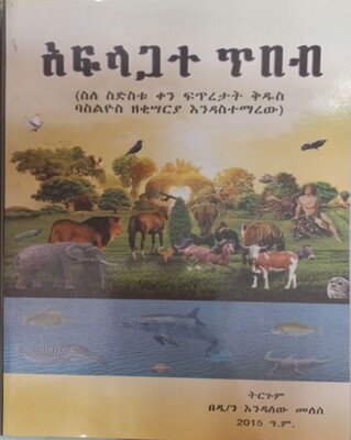 አፍላጋተ ጥበብ