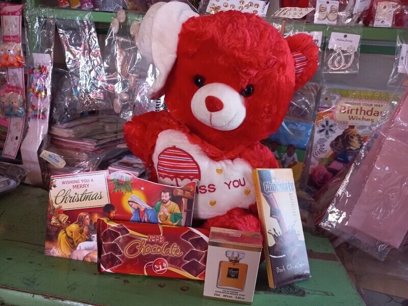 የሶደሬ የገና በአል ጥቅል B Sodere Christmas package (Ethiopia Only)
