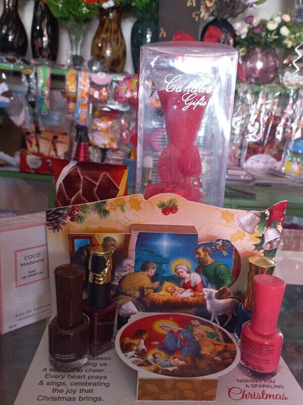 የሶደሬ የገና በአል ጥቅል E Sodere Christmas package (Ethiopia Only)