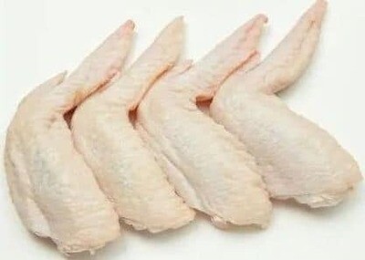 Hen Wing የዶሮ ክንፍ