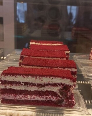 London Cafe Cake