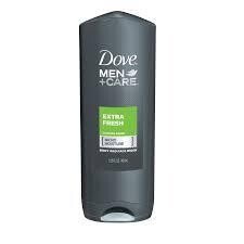 Dove Men + Care Extra Fresh Body and Face Wash