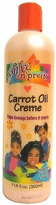 Carrot Oil Creme