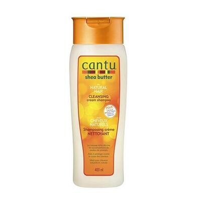 Cantu Shea Butter  Cleansing Cream Shampoo