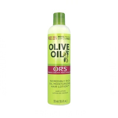 Olive Oil Incredibly Rich Oil Moisturizing Hair Lotion