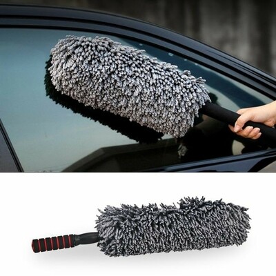 Better Car Duster