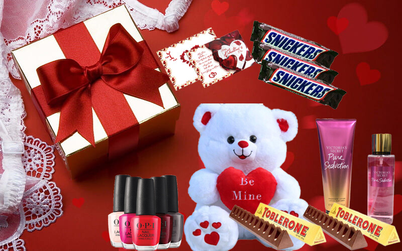 ሶደሬ የፍቅረኛሞች ቀን የስጦታ ጥቅል Sodere Valentine Day Gift Package 7