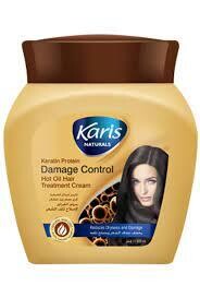karis Hair Treatment