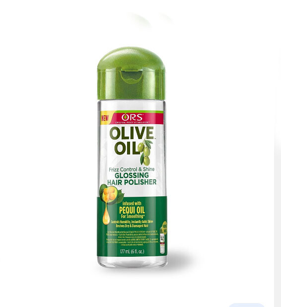 COCONUT OLIVE OIL